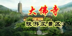 骚寡妇影院中国浙江-新昌大佛寺旅游风景区